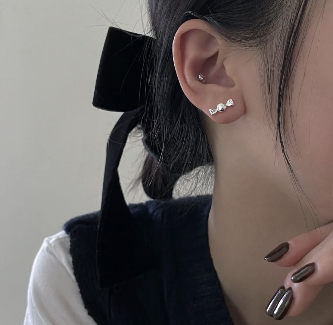 Clio Earrings