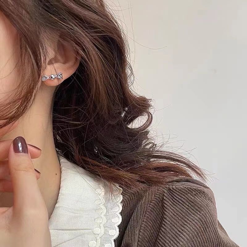 Clio Earrings
