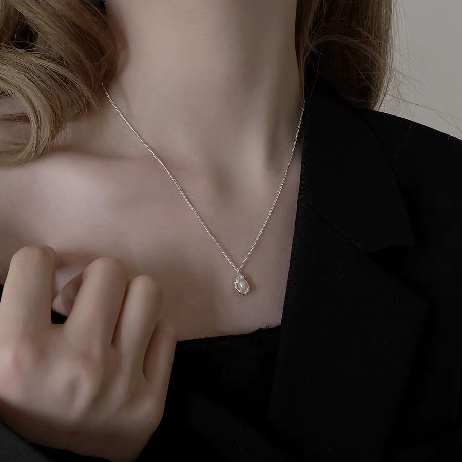 Theia Necklace