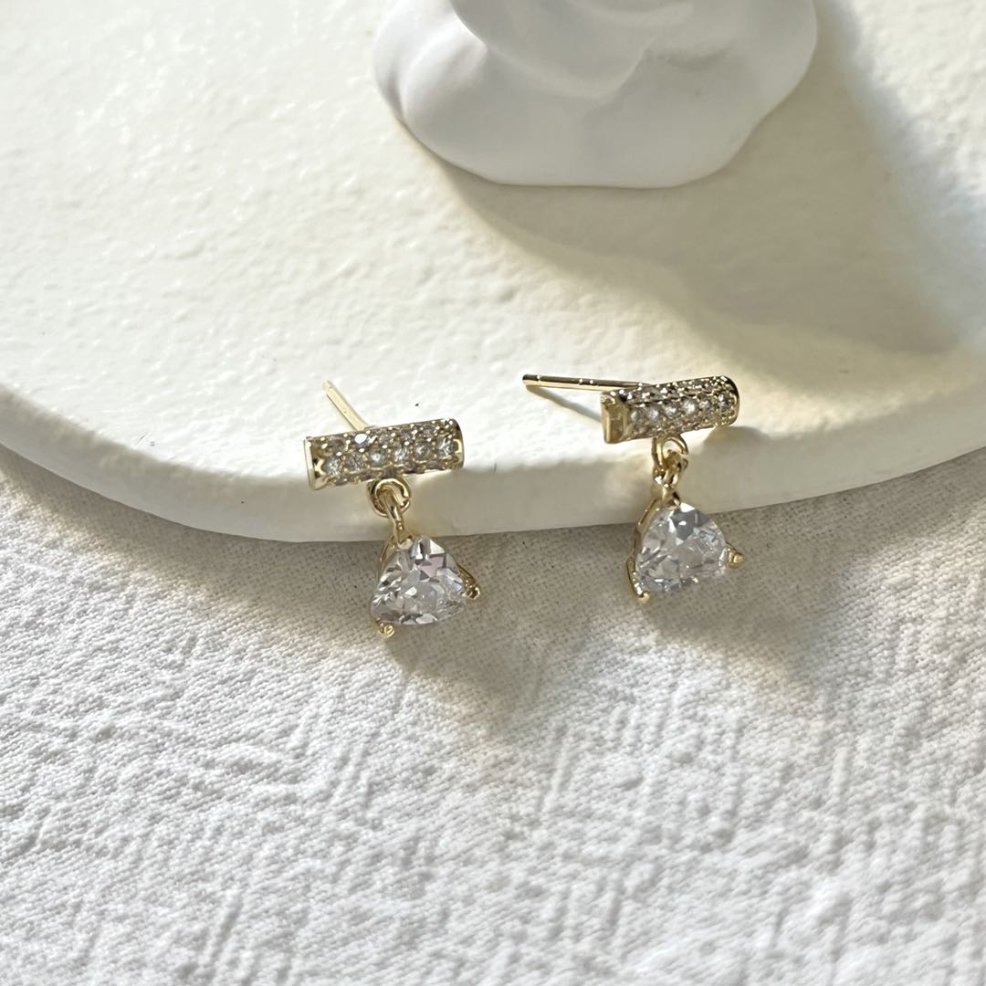 Jacey Earrings