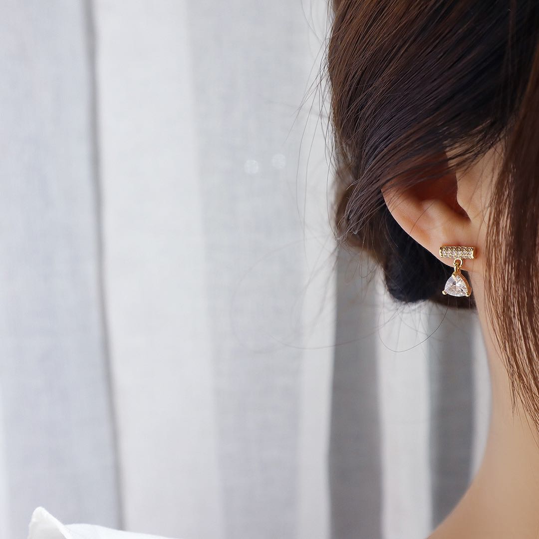 Jacey Earrings