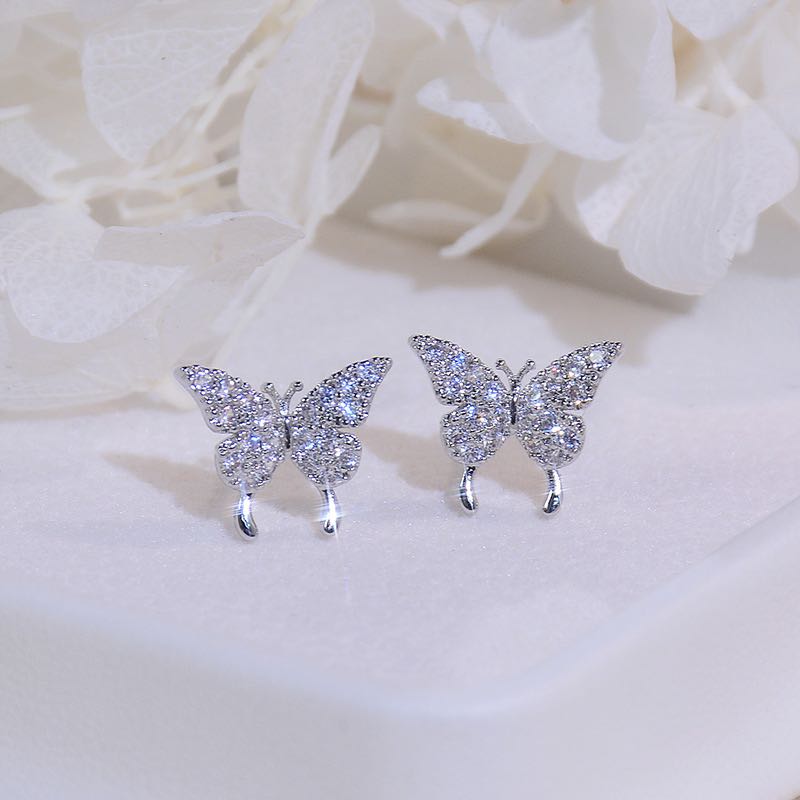 Daphne Earrings