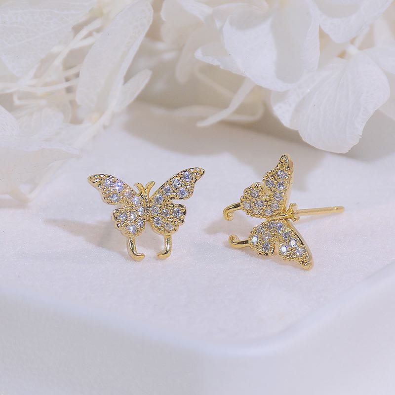 Daphne Earrings