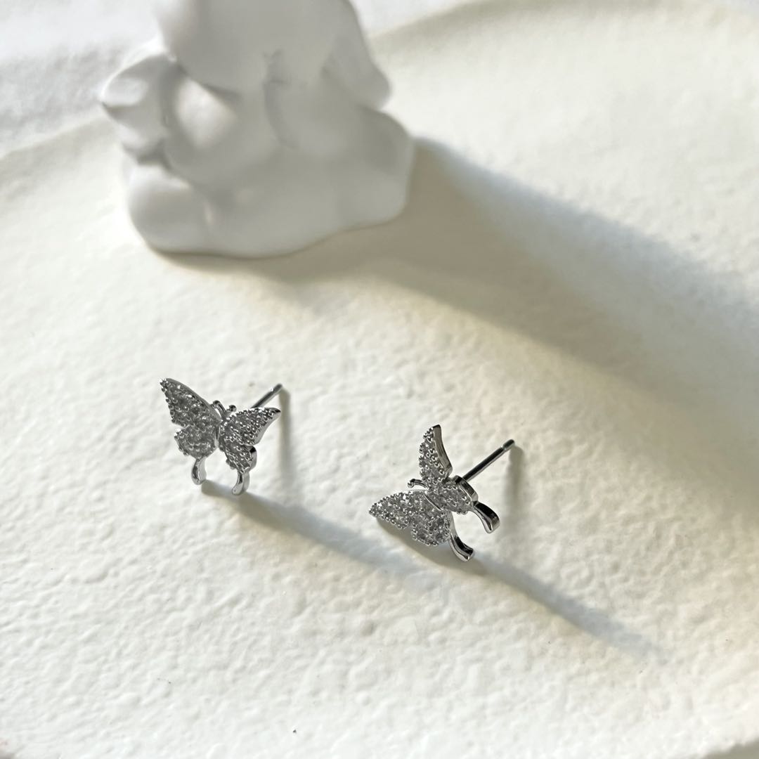 Daphne Earrings