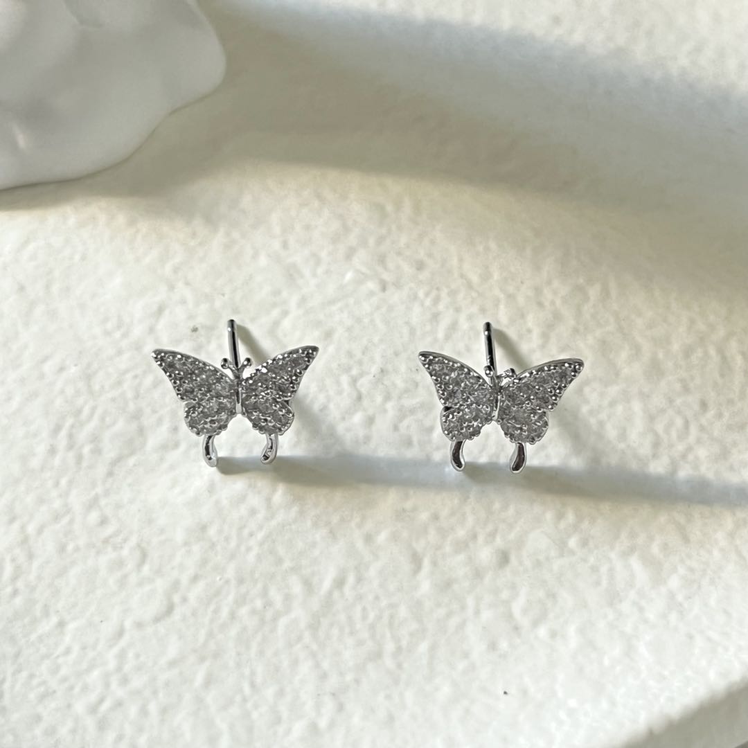 Daphne Earrings