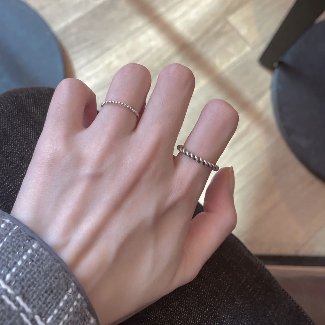 Catherine Ring