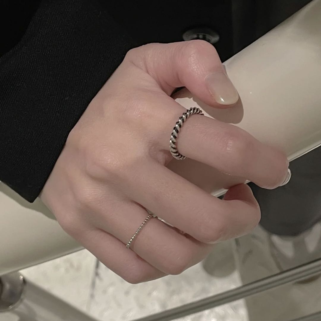Catherine Ring
