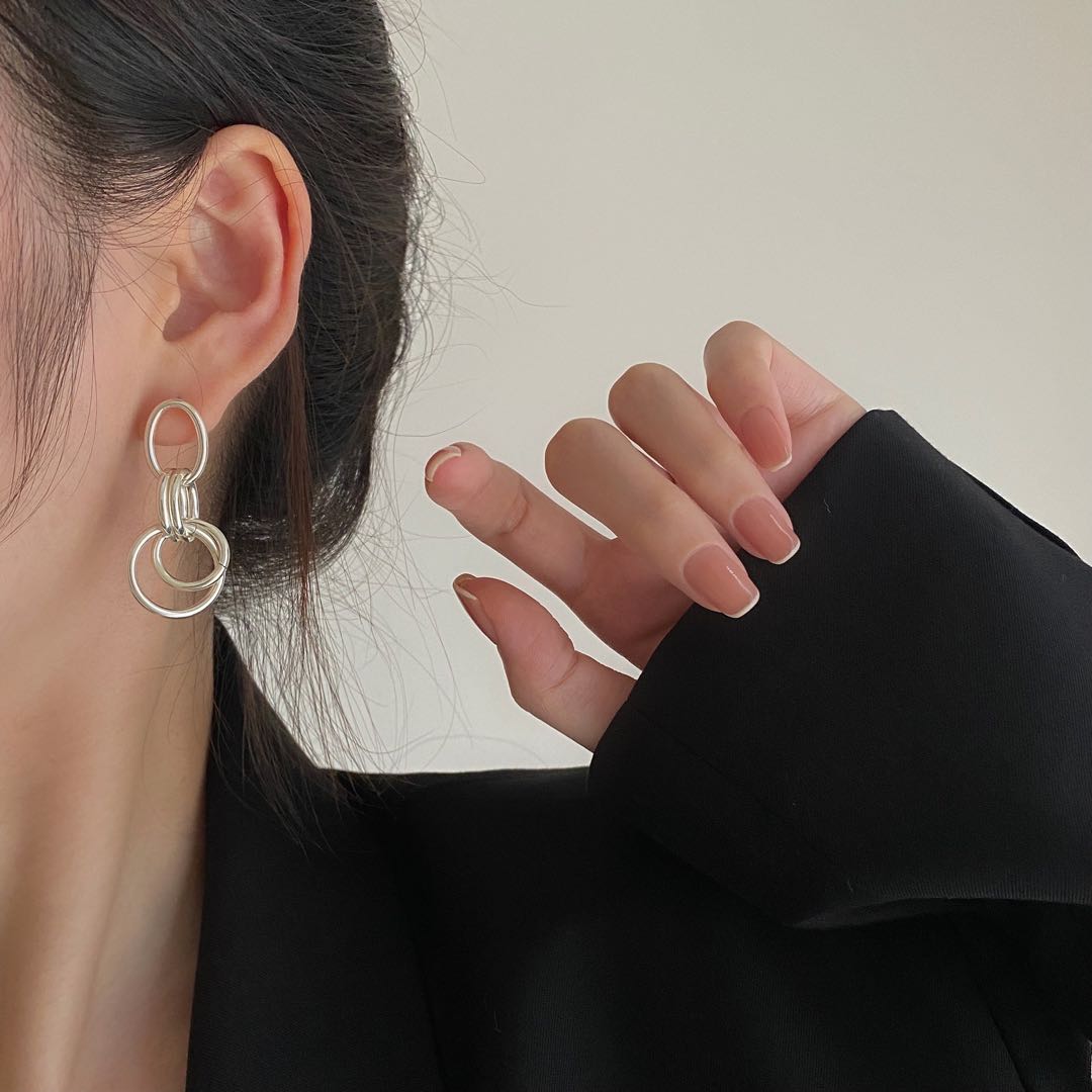 Ethereal Earrings