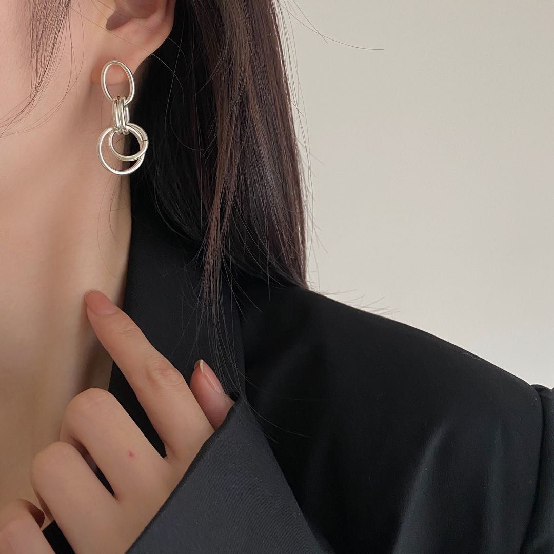 Ethereal Earrings