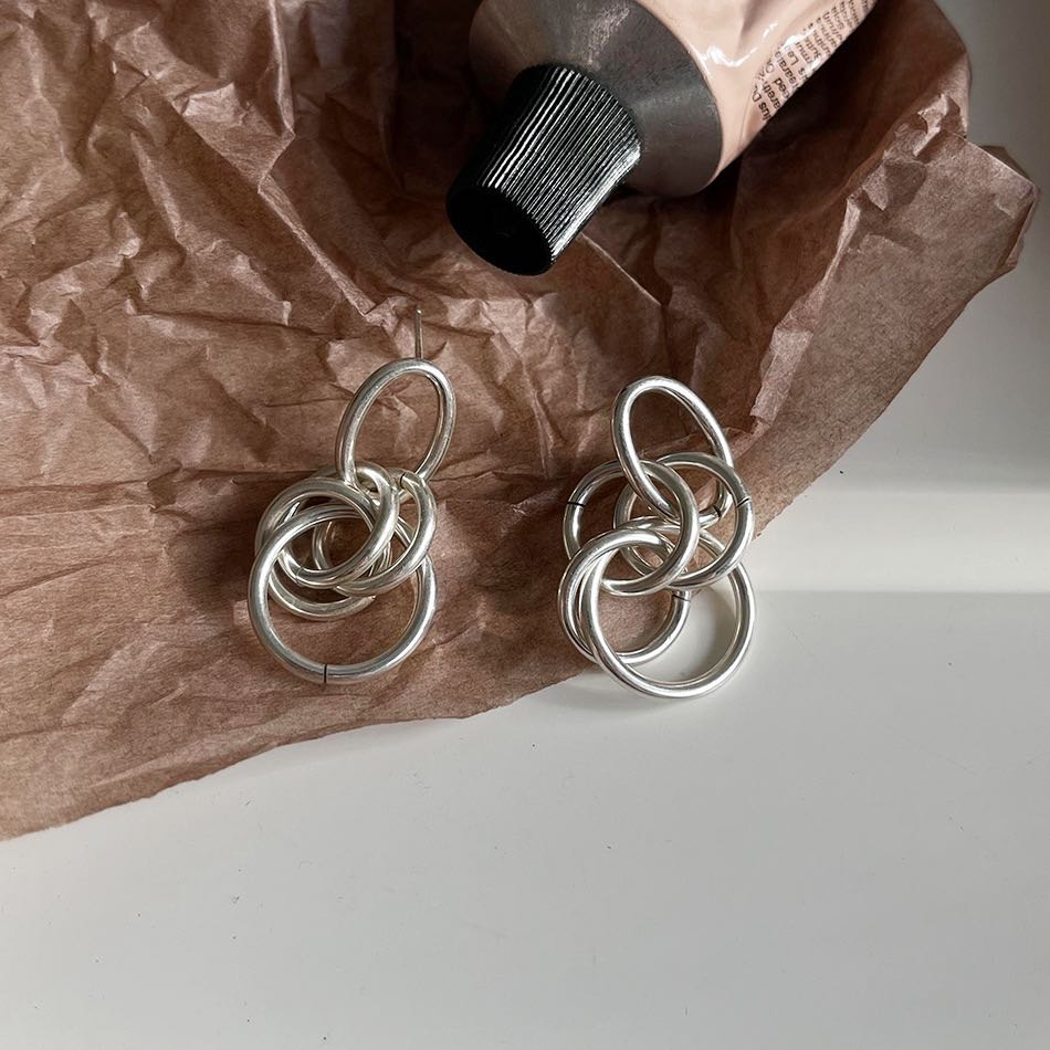 Ethereal Earrings
