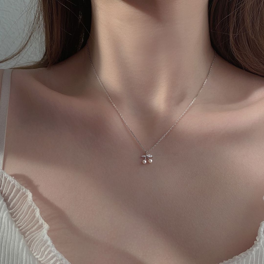 Lidia Necklace