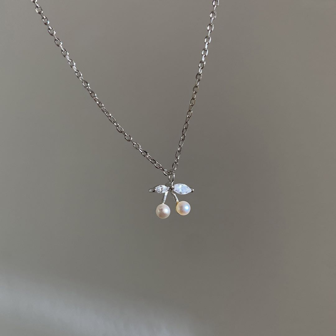 Lidia Necklace