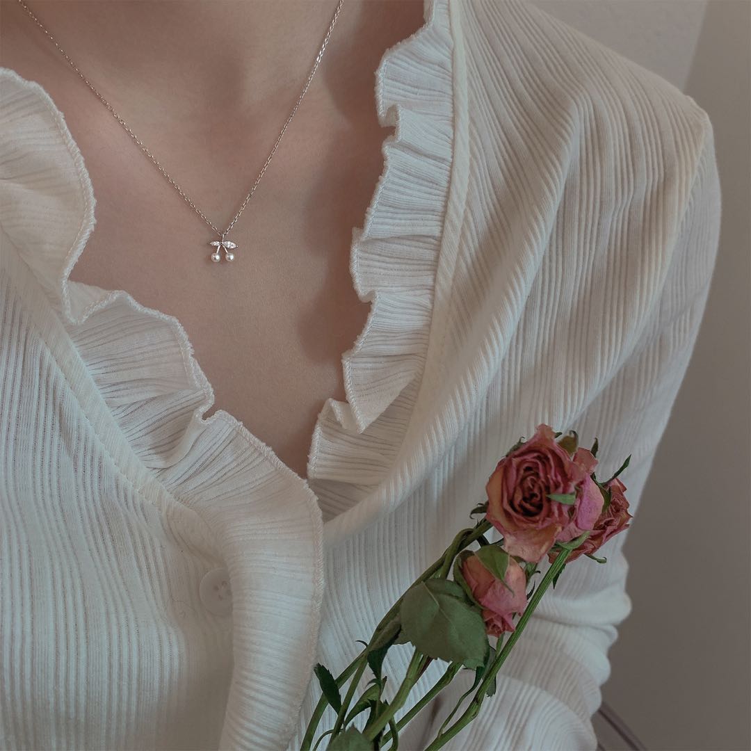 Lidia Necklace