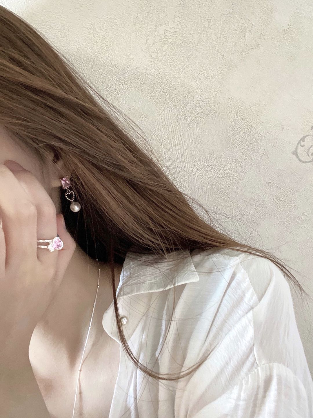 Aludra Earrings