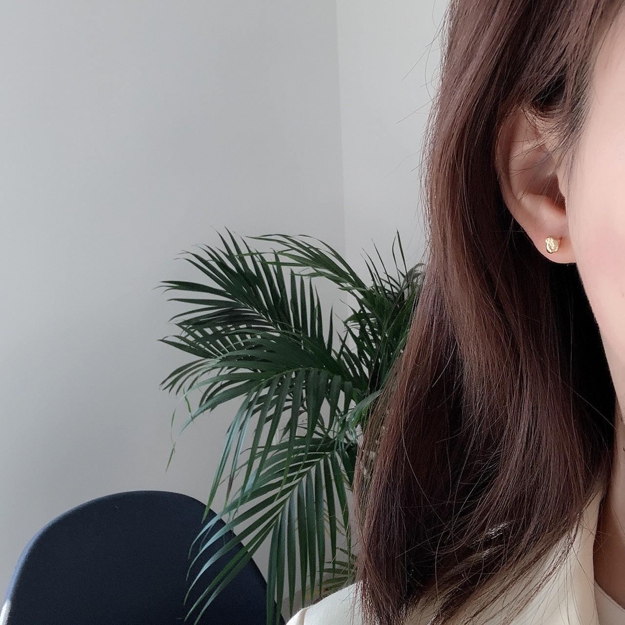 Darcy Earrings | 18k Gold Plated