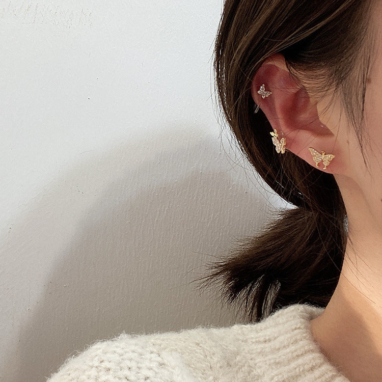 Daphne Earrings