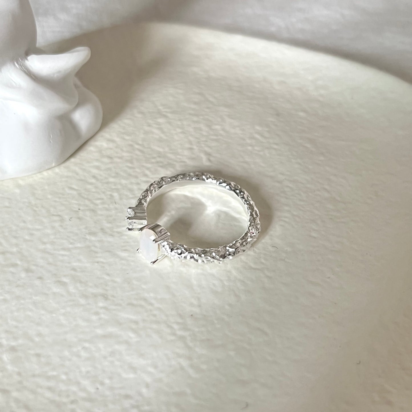 Cerelia Ring