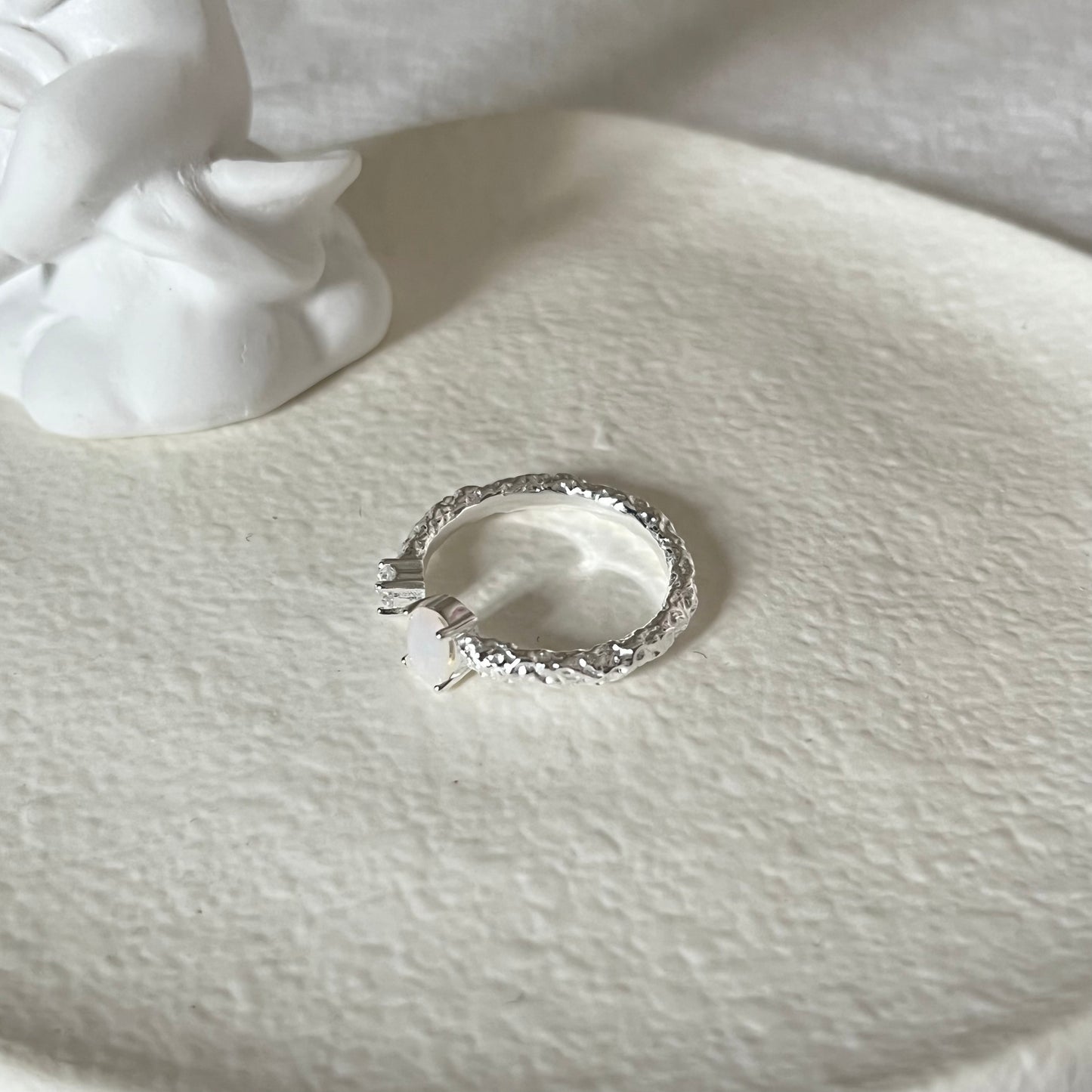 Cerelia Ring