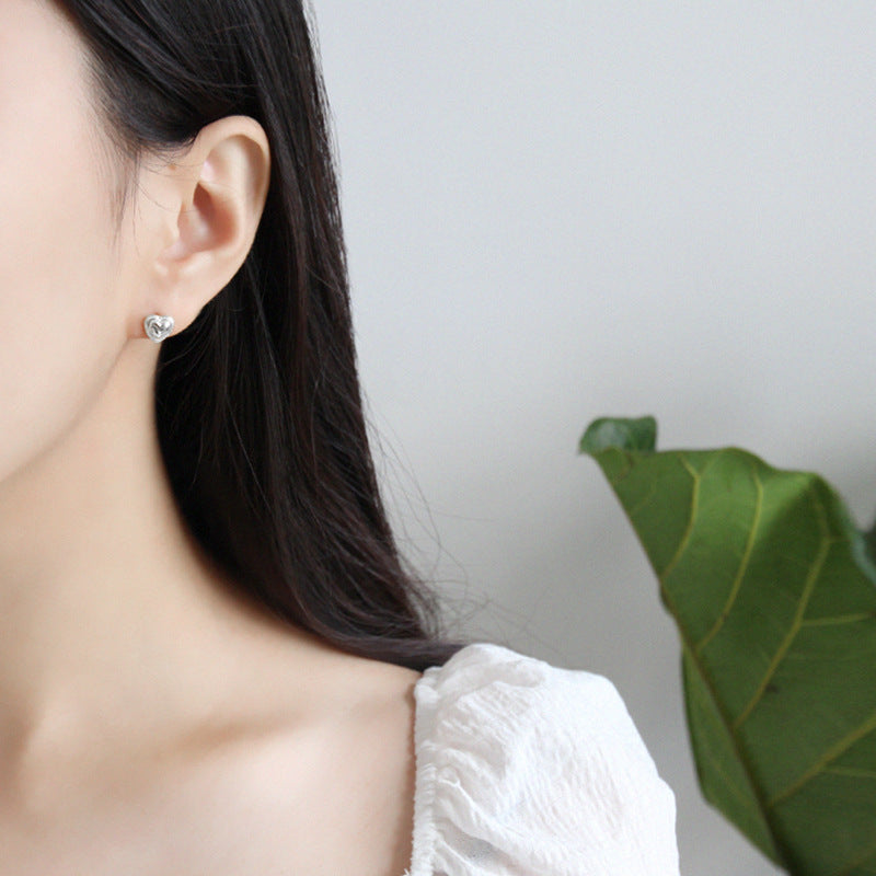 Vasiliki Earrings | 18k Gold Plated