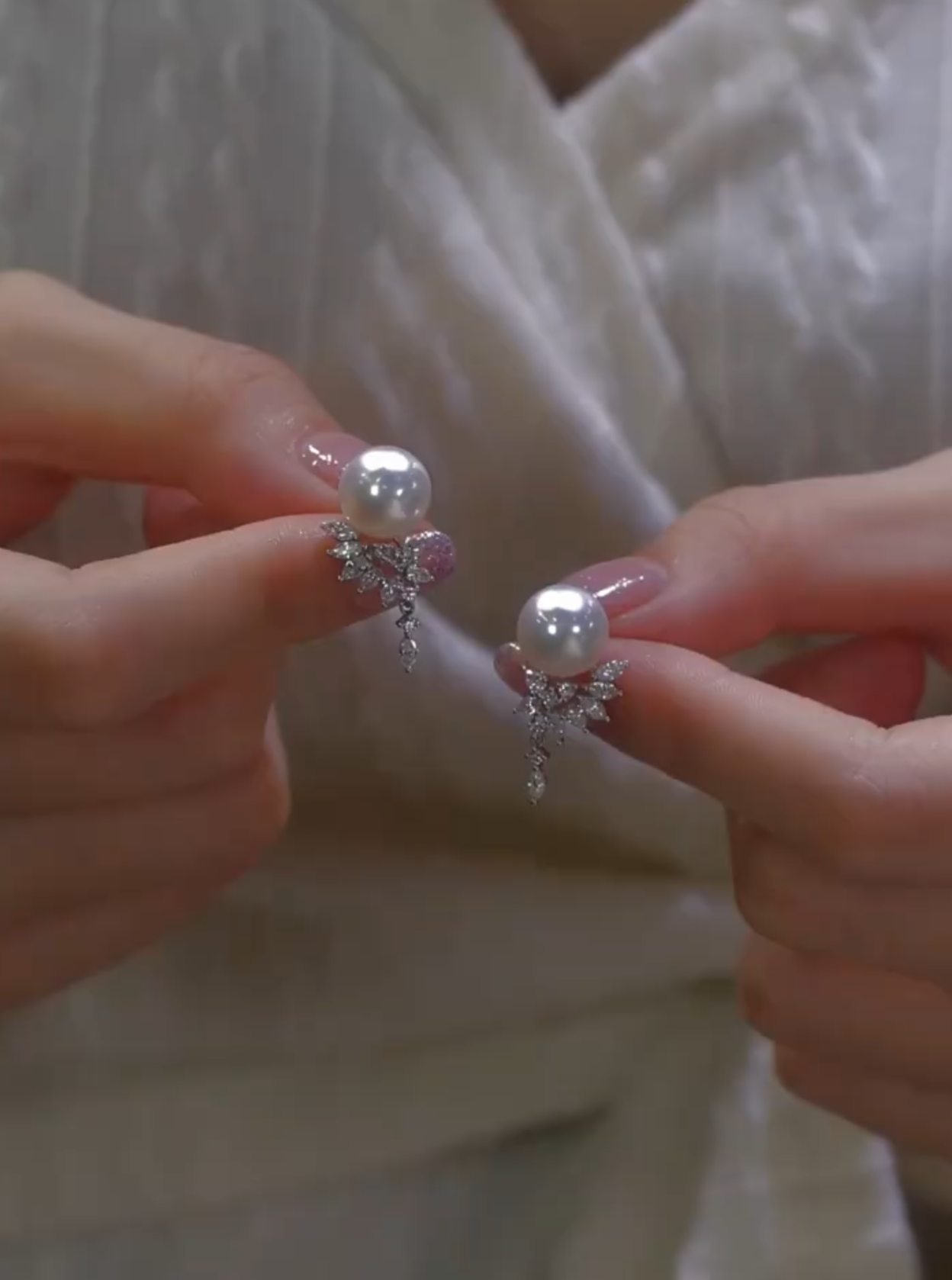 Zephee Earrings