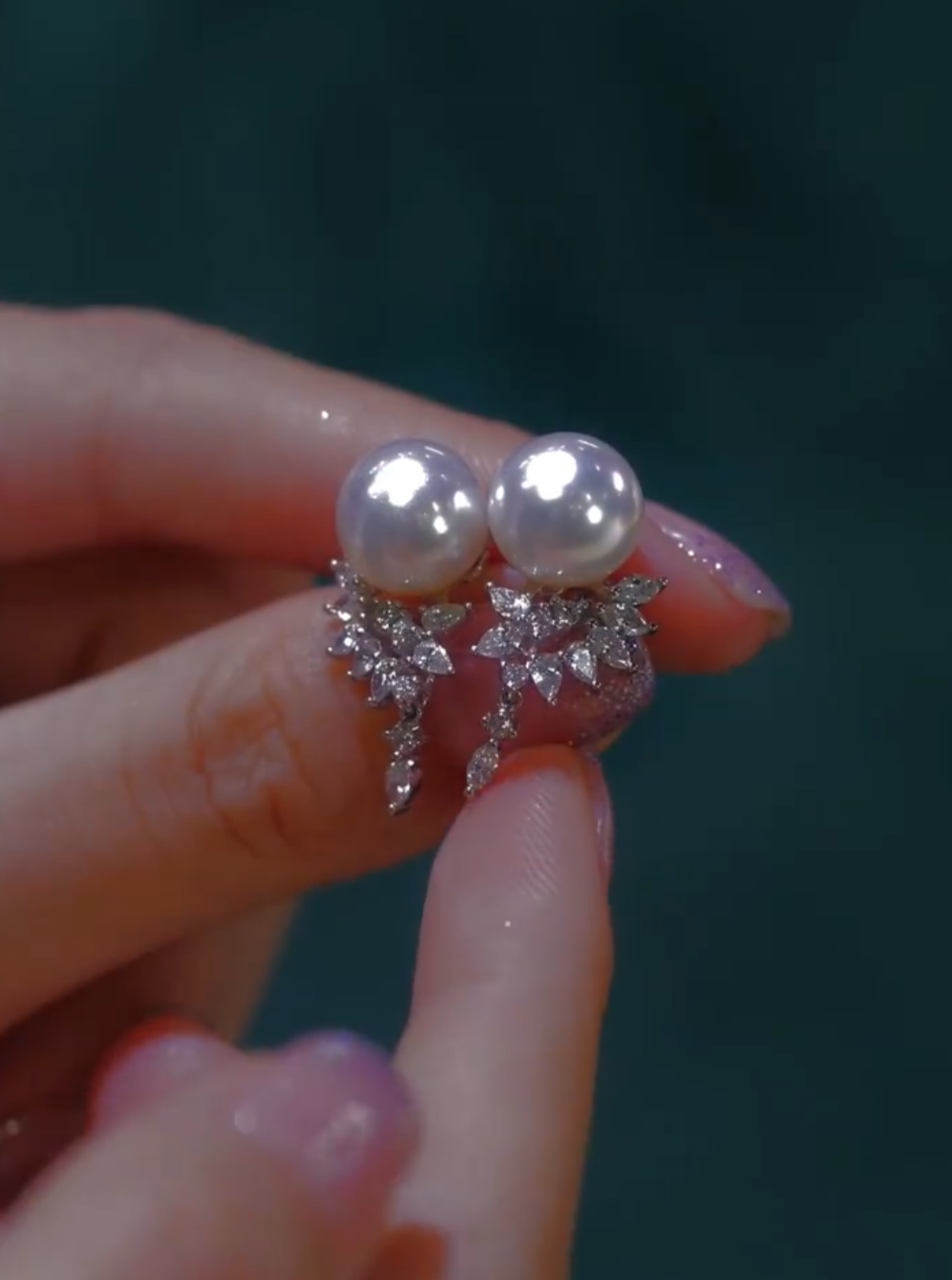 Zephee Earrings