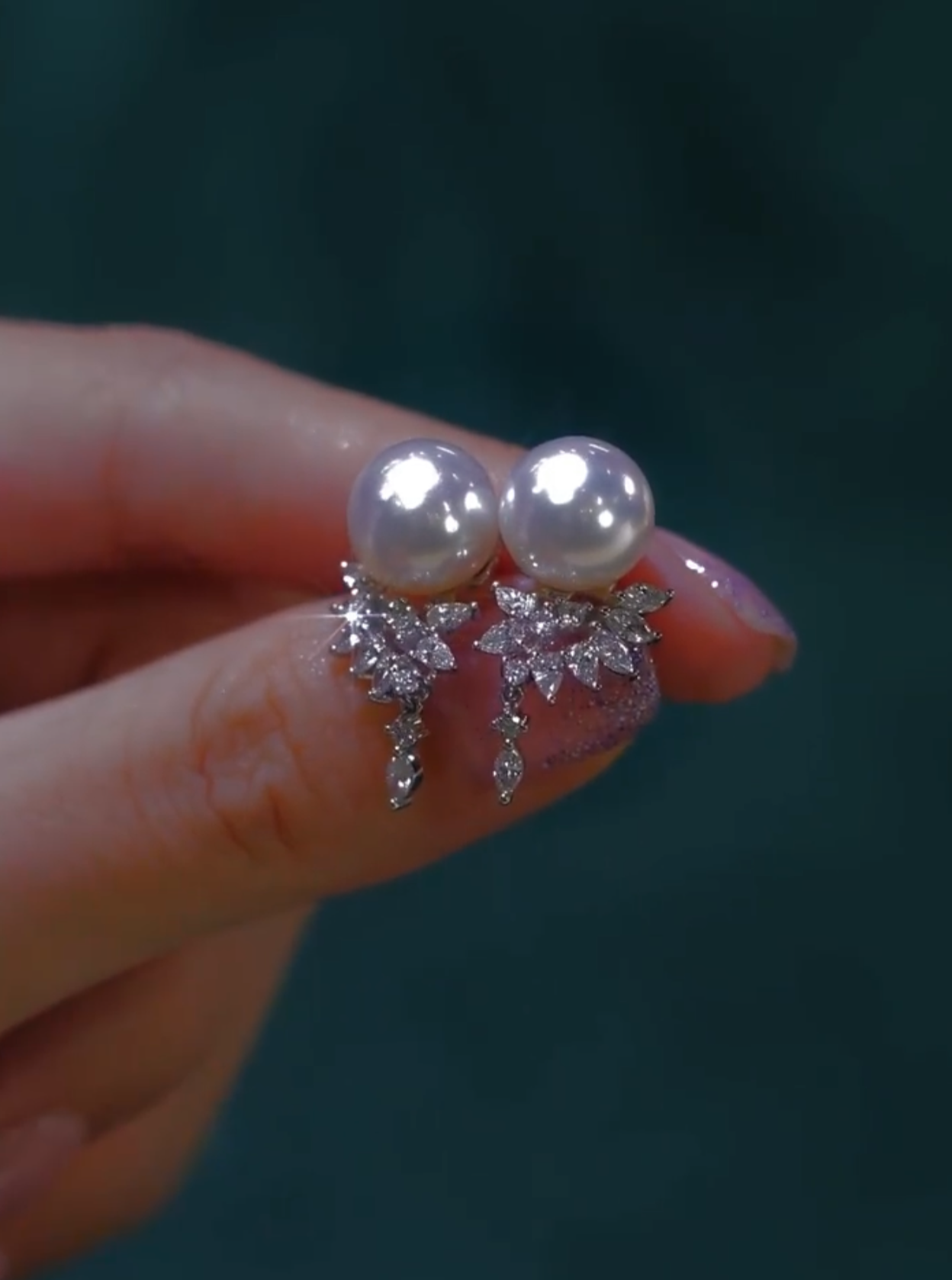 Zephee Earrings