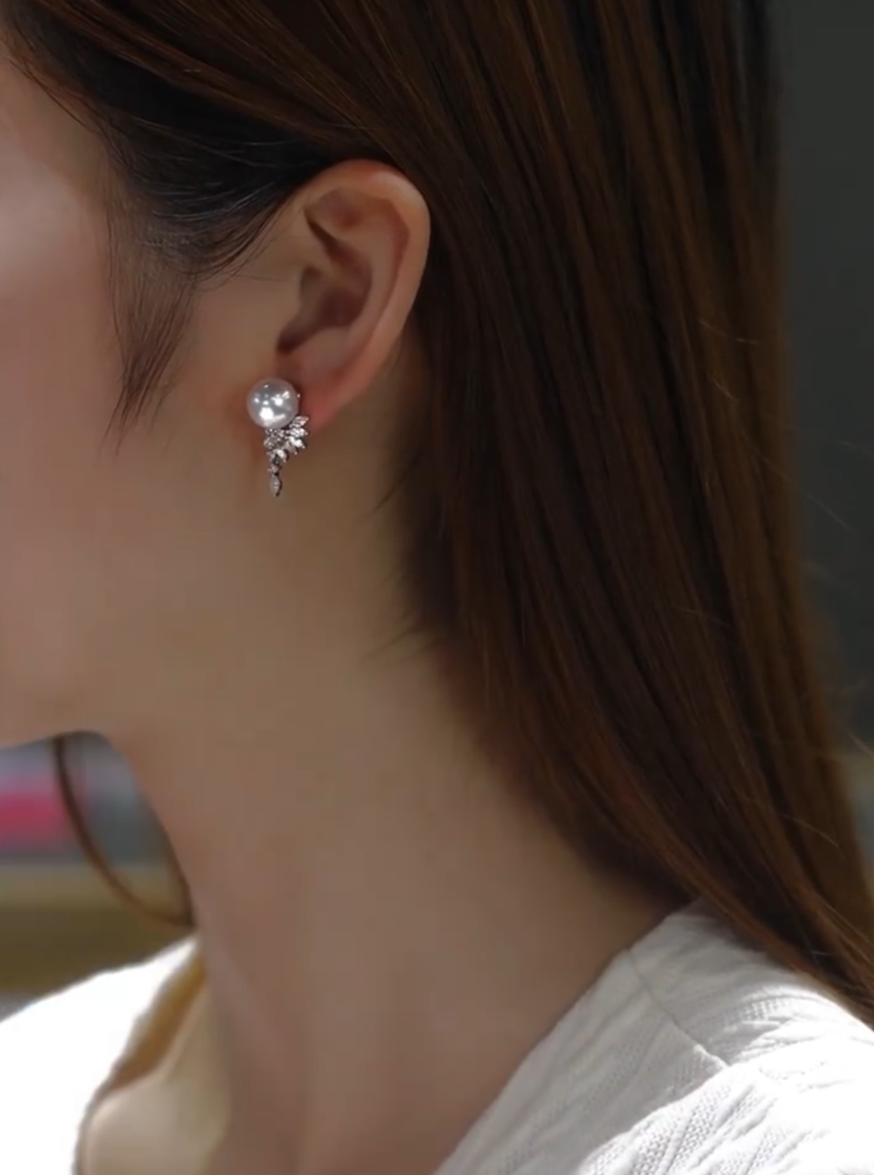 Zephee Earrings