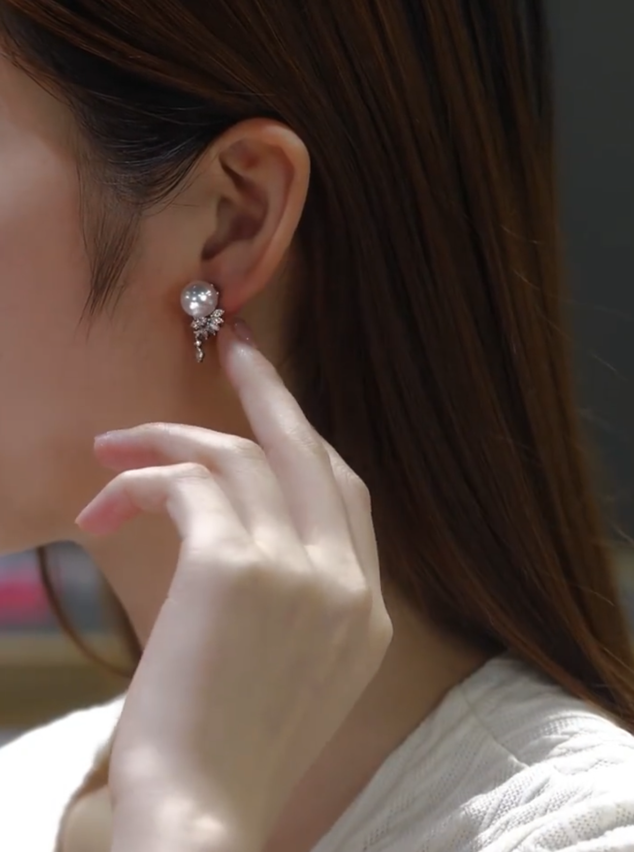 Zephee Earrings