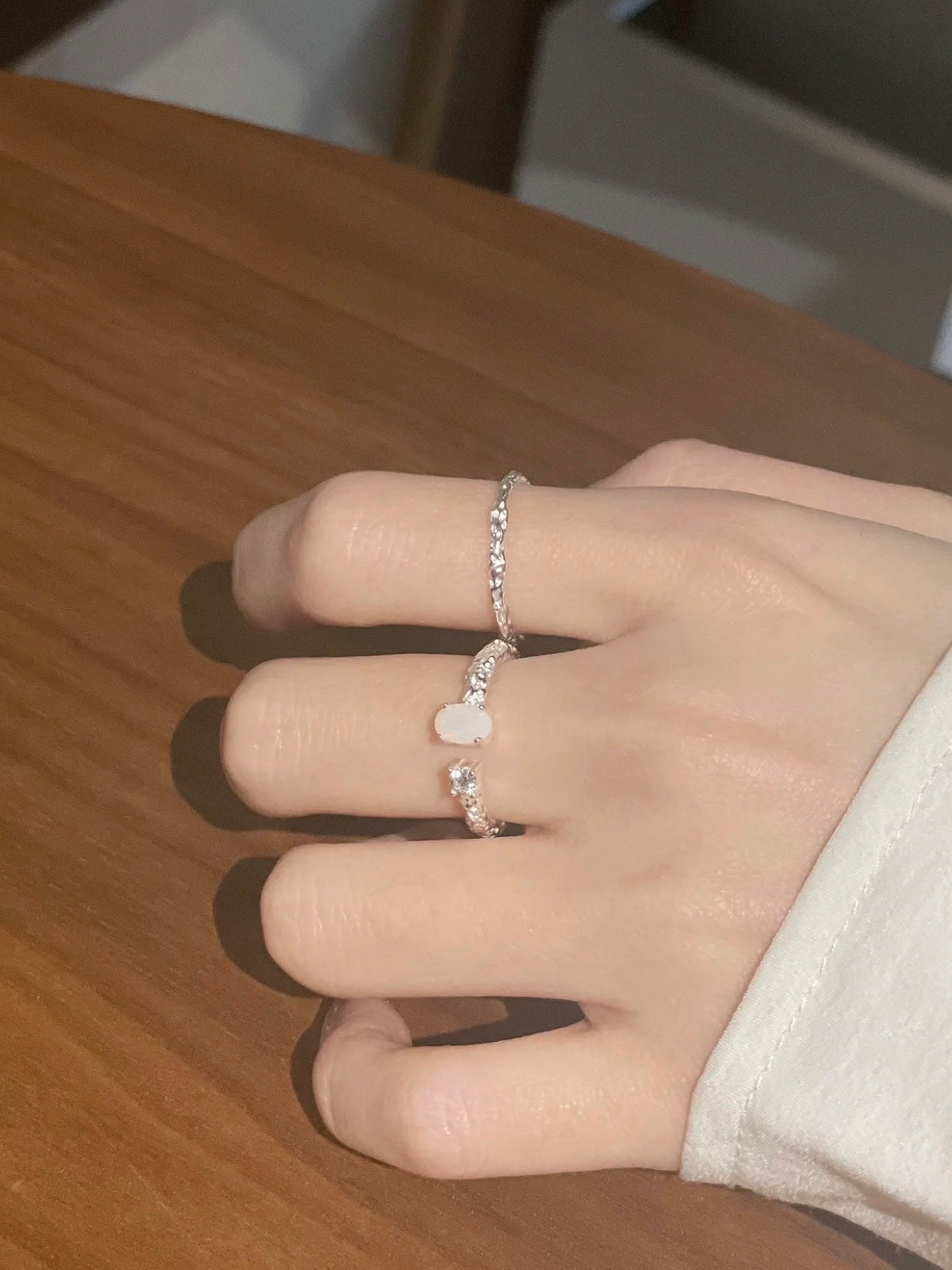 Cerelia Ring