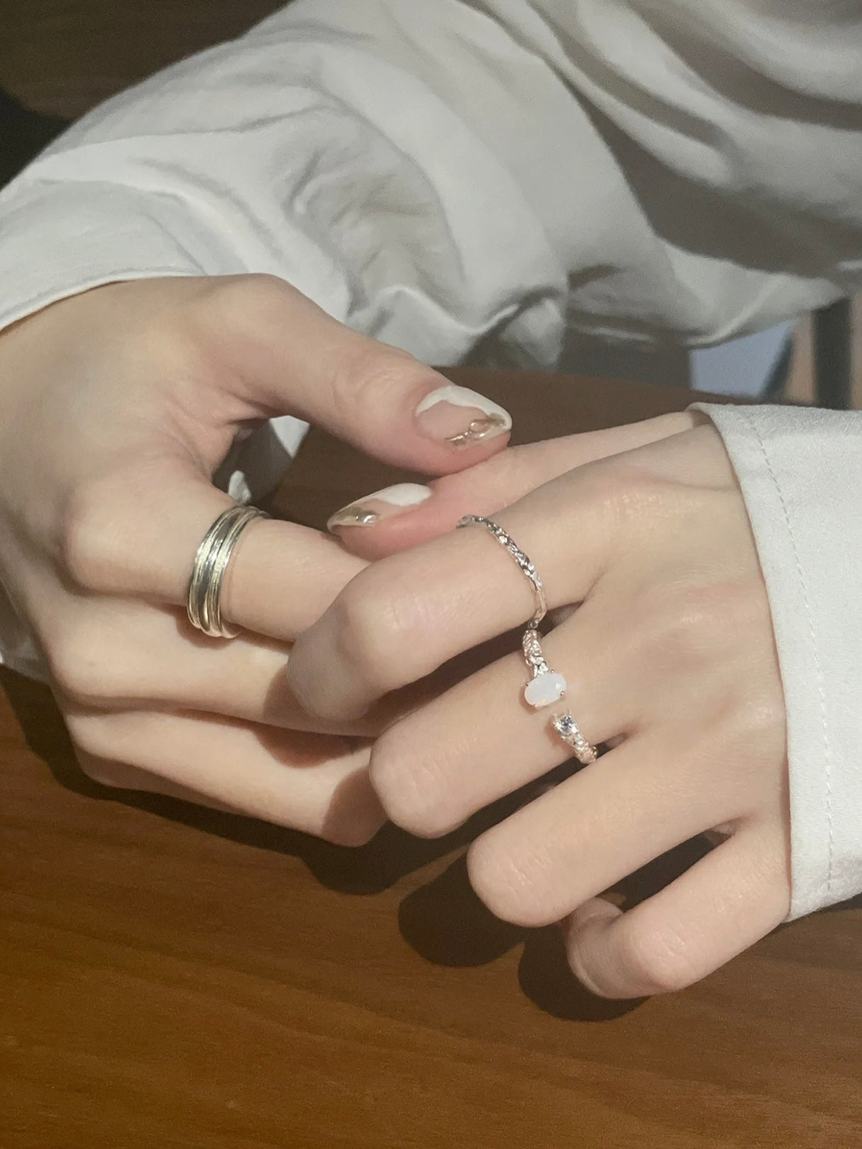 Cerelia Ring