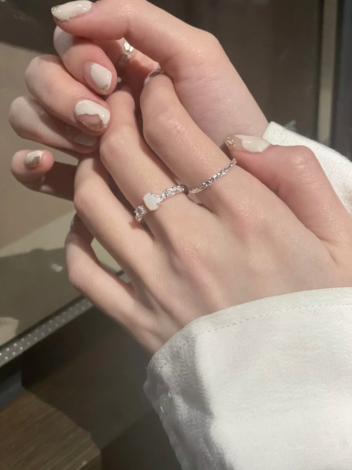 Cerelia Ring