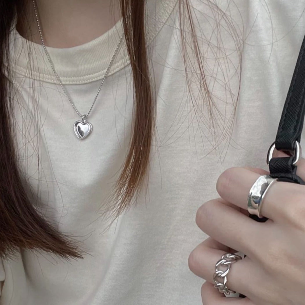 Eunomia Necklace