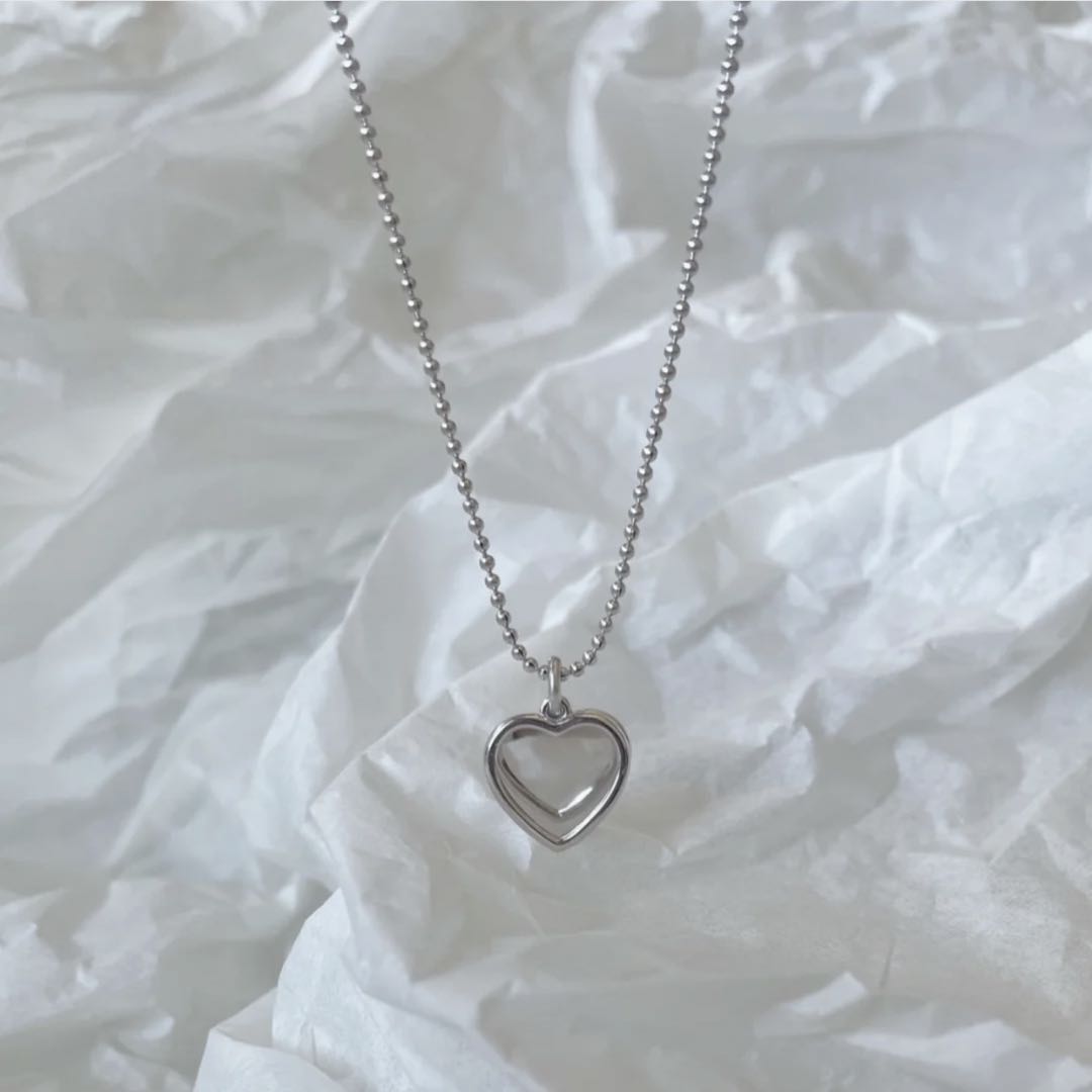 Eunomia Necklace