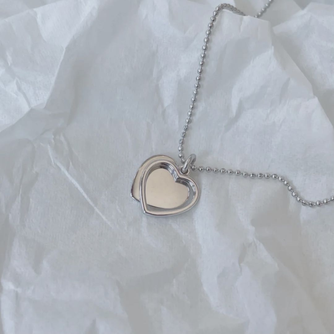 Eunomia Necklace