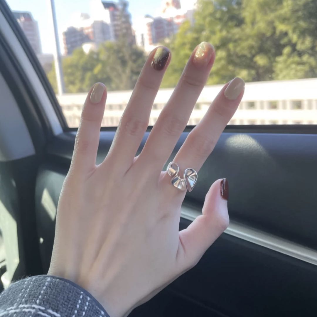 Eurydice Ring