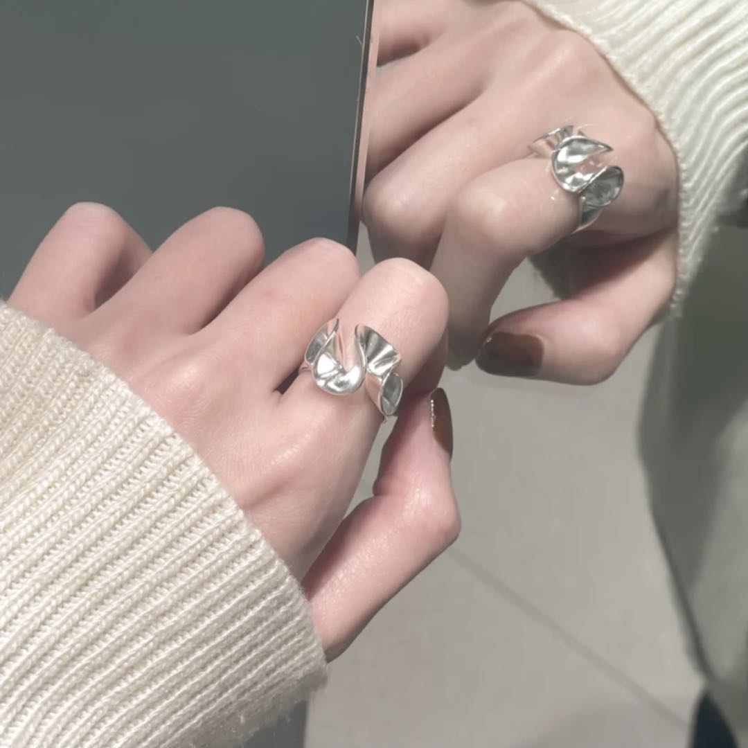 Eurydice Ring