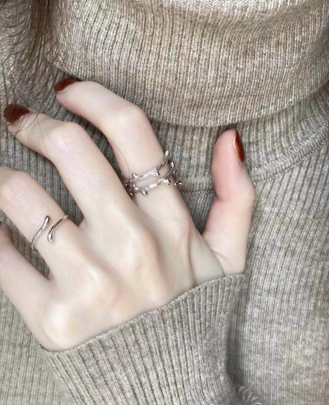 Larisa Ring