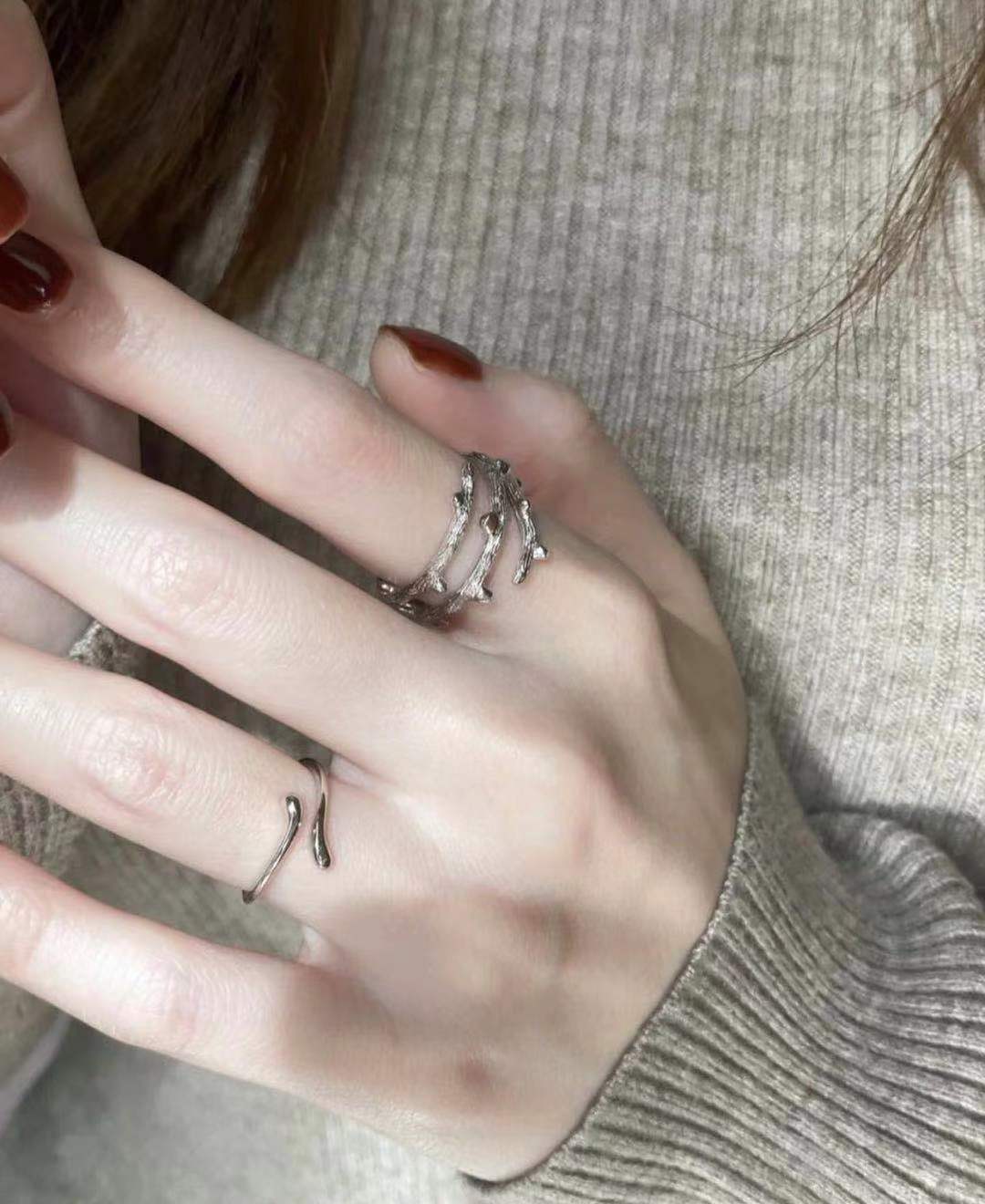 Larisa Ring