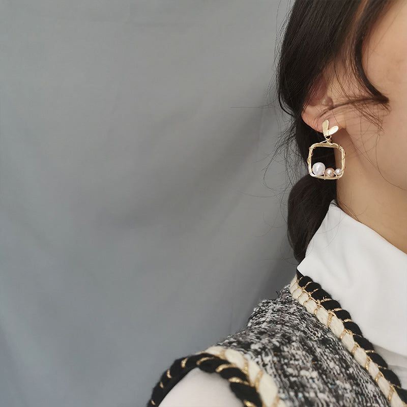 Hebe Earrings