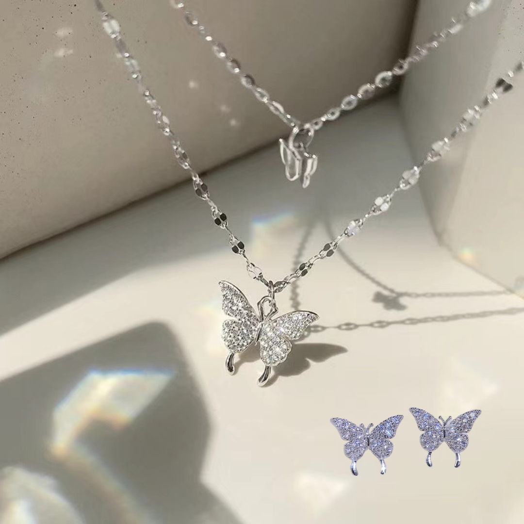 Daphne Necklace
