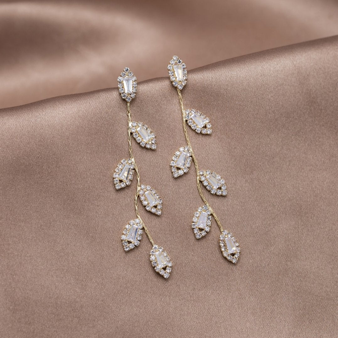 Lana Earrings