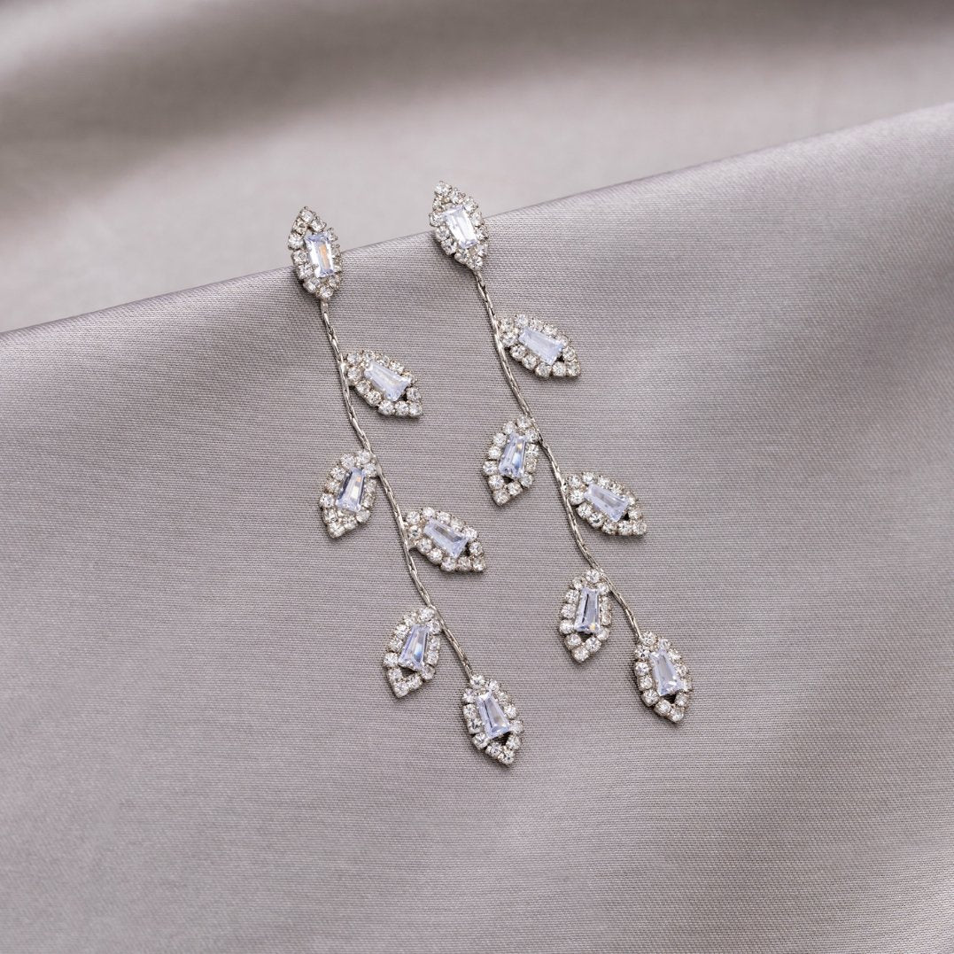 Lana Earrings