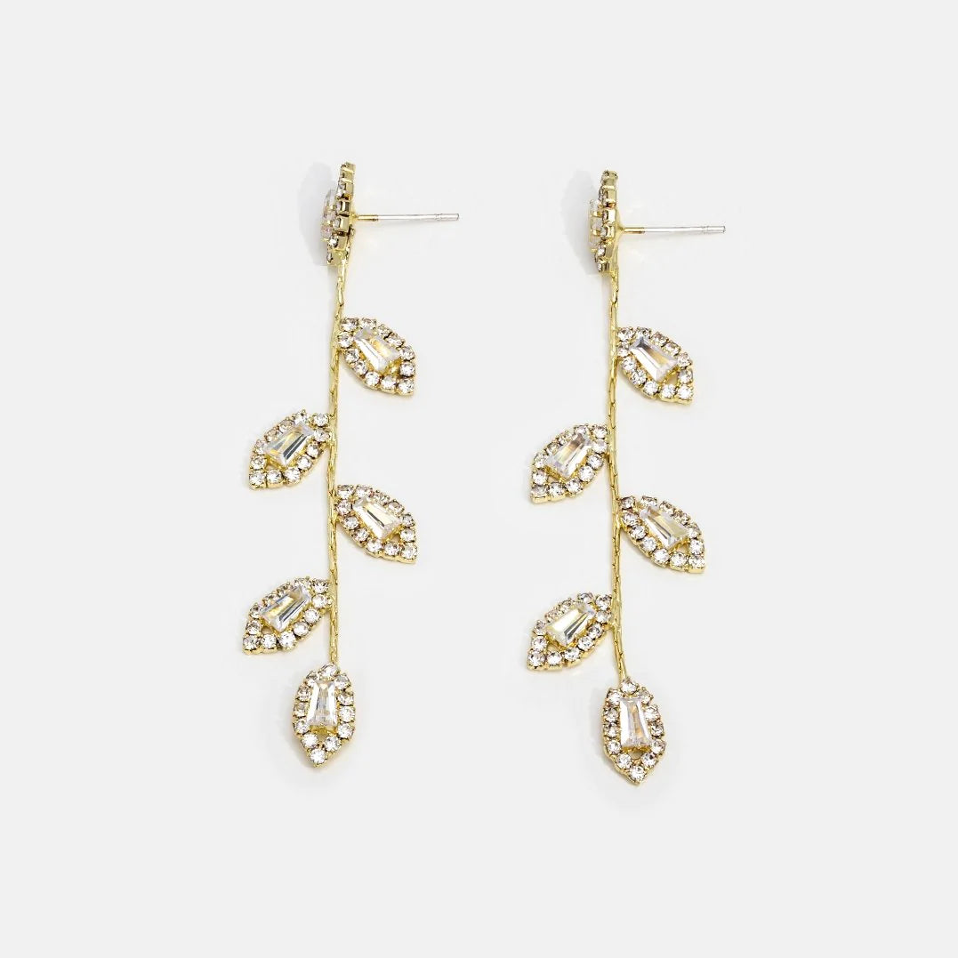 Lana Earrings