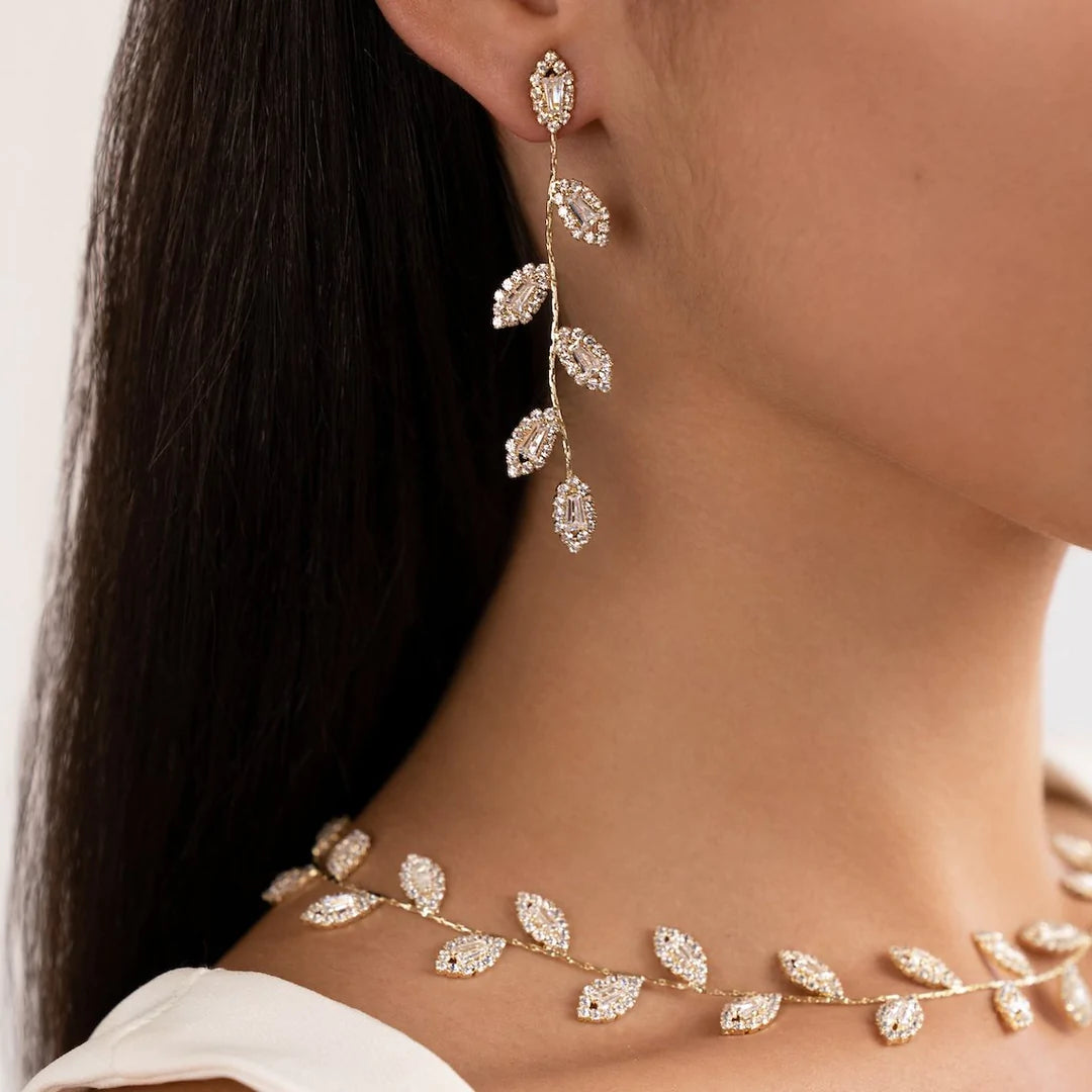 Lana Earrings