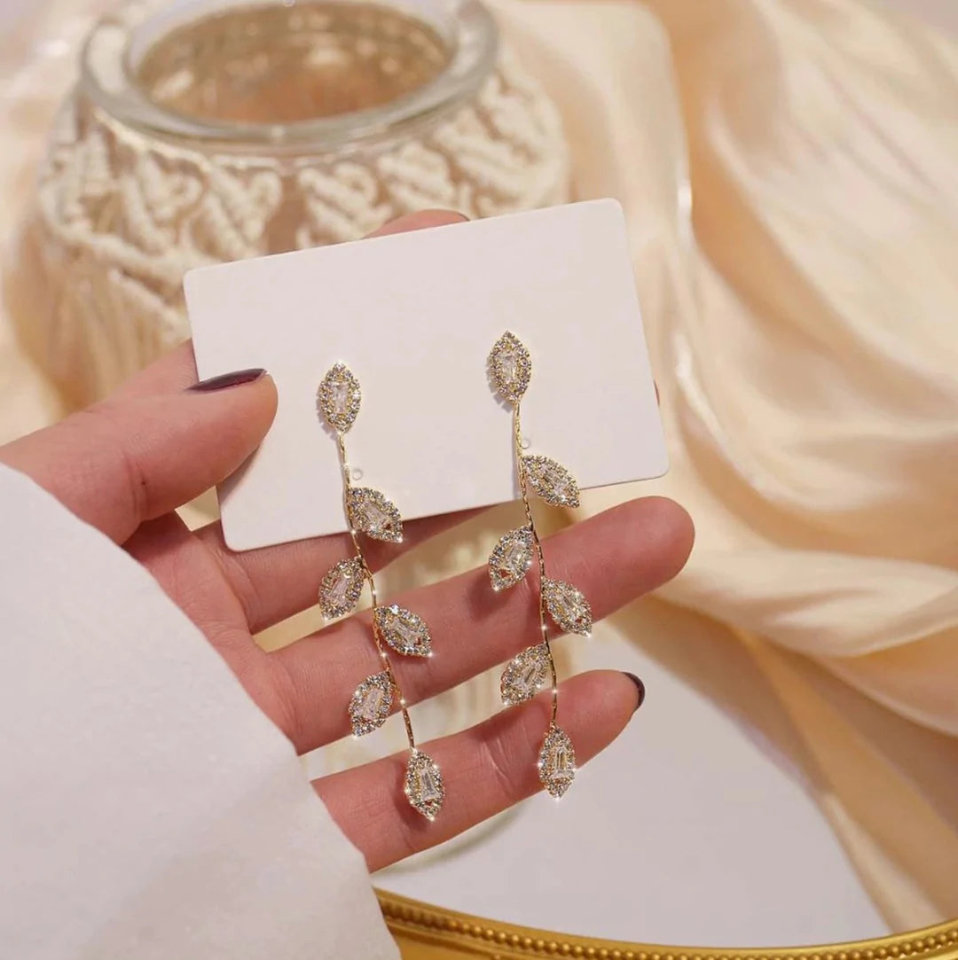 Lana Earrings
