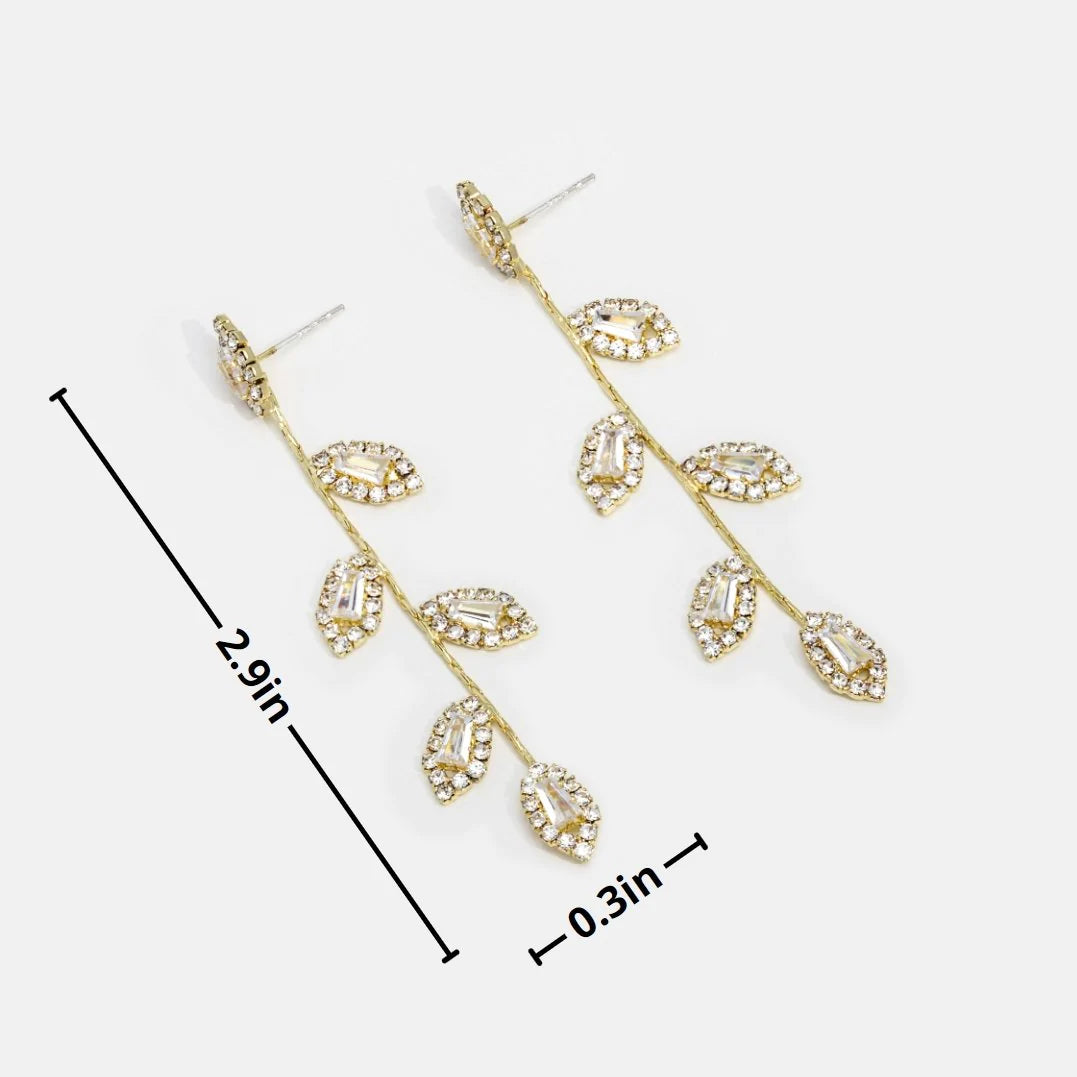 Lana Earrings