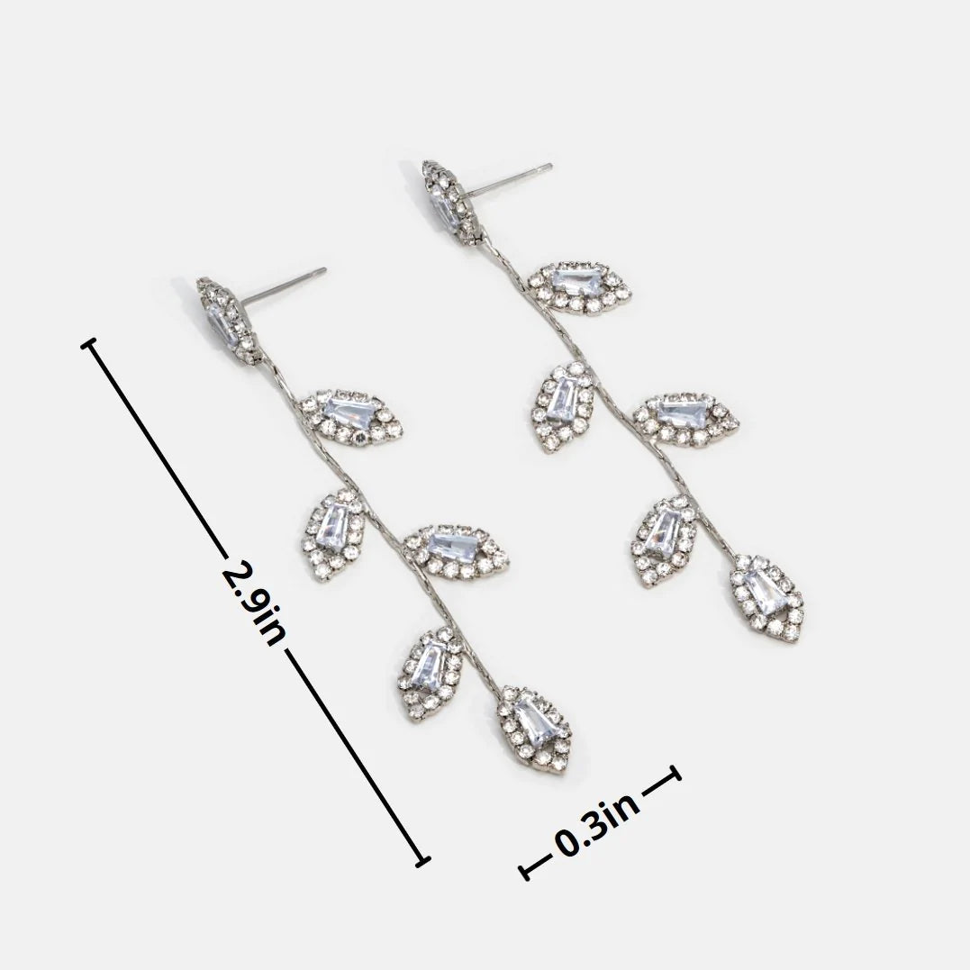 Lana Earrings