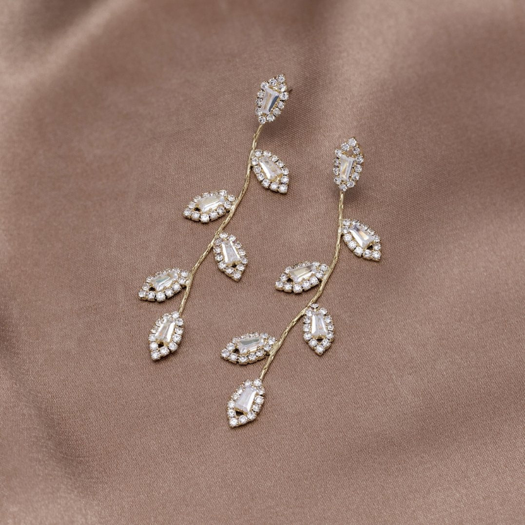 Lana Earrings