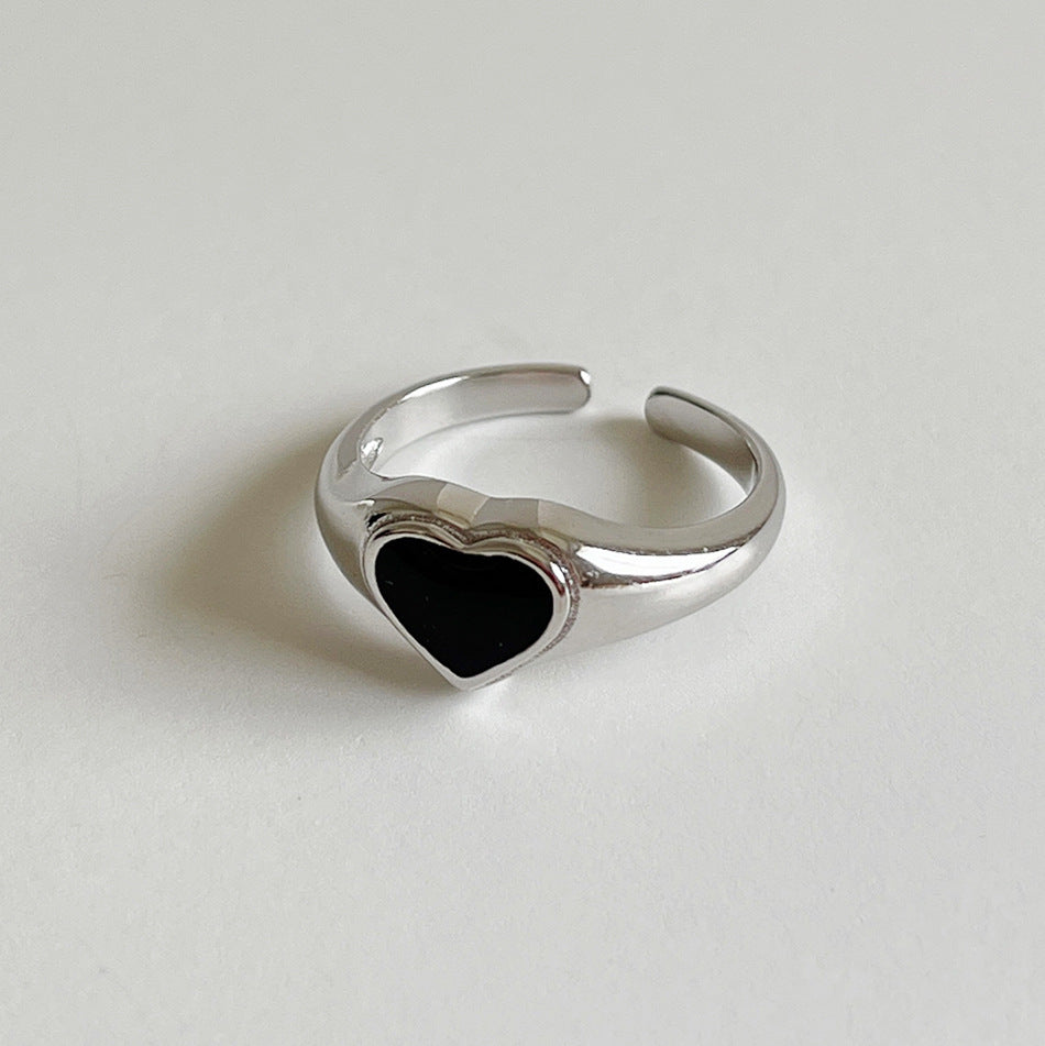 Amber Ring