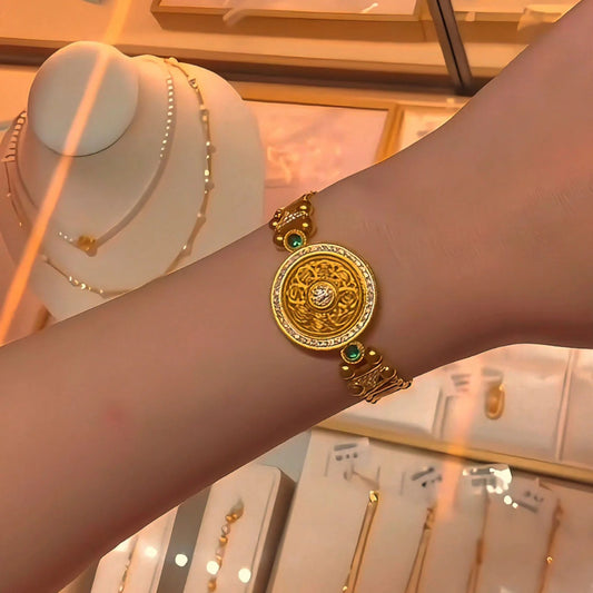 Rohonda Bracelet